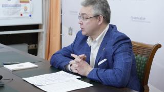 Прямые линии губернатора Ставрополья: качество отработки обращений улучшилось
