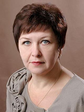 Лариса Калинченко об итогах исполнения бюджета Ставрополья за первое полугодие 2013 г