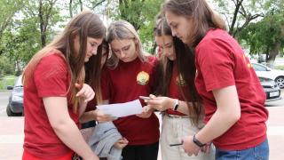 Квесты «Прошагай город» в Невинномысске помогают наносить на карты новые объекты