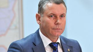 Завершено расследование уголовного дела в отношении бывшего министра физической культуры края Виктора Осипова