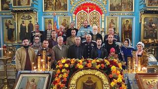 В Невинномысске девять человек получили свидетельства потомков казачьих родов