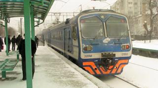 Движение электричек по маршруту Минводы-Невинномысск возобновится