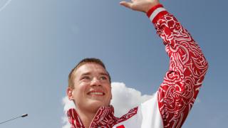 Ставрополец Евгений Кузнецов стал семикратным чемпионом Европы по прыжкам в воду в Киеве