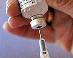 Более 265 тысяч жителей Ставрополья привьют в 2013 году против гепатита B