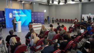 Губернатор Ставрополья: Льготные ипотечные программы необходимо сохранять и развивать