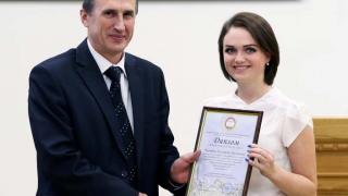Ставропольская студентка стала номинанткой стипендии агропроофсоюза РФ
