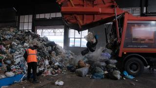 От общего оборота менее 2 процентов: на Ставрополье увеличится стоимость вывоза мусора