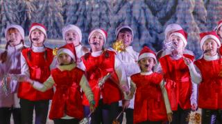 Губернатор Ставрополья: Для детей вдвое увеличим количество мероприятий и новогодних подарков
