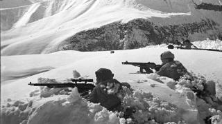 9 октября – День разгрома советскими войсками немецко-фашистских войск в Битве за Кавказ