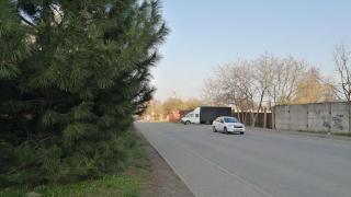В Красногвардейском округе благодаря краевой программе отремонтируют 9 километров дорог
