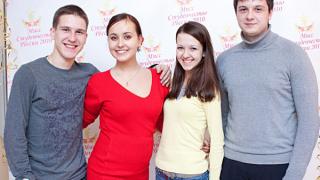 Самые красивые и талантливые студентки России соревнуются в Ставрополе