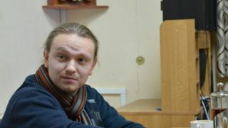 Историк и музыкант Владимир Гуськов проводит встречи в Ставропольской духовной семинарии