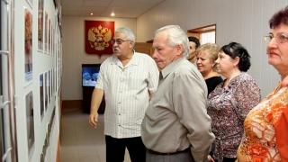 Ветеранам гражданской обороны Ставрополья устроили экскурсию по местам «боевой славы»