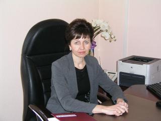 Ирина Маркасьян