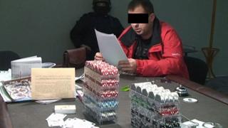 В Ставрополе ликвидирован покерный клуб