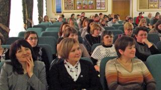 В минобразования Ставрополья прошел семинар по профилактике детских и подростковых суицидов
