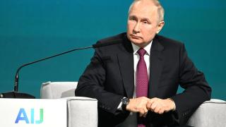Владимир Путин: Достижения России в сфере искусственного интеллекта очевидны