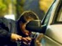Преступники нарвались на патруль, угоняя автомобиль в Ессентуках
