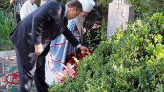 На Ставрополье почтили память земляков – участников Первой мировой войны