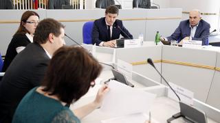 Депутаты Ставрополья могут выйти с инициативой о доработке закона о контрактной системе
