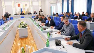 Уголовное наказание за «телефонный терроризм» на Ставрополье планируют ужесточить