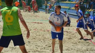 Ставропольские гандболисты – в полуфинале чемпионата Европы!