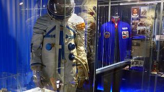 Музей истории космонавтики вновь открыли в Кисловодске – спустя 40 лет