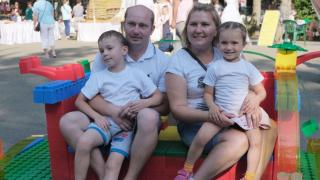 На победу во всероссийском конкурсе претендуют пять ставропольских семей