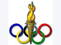 С праздником Всероссийского олимпийского дня!