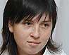 самая юная чемпионка мира 2004 года по карате среди юниоров кандидат в мастера спорта РФ Марина ЗУБЕНКО