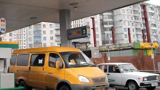 Бензин на Ставрополье продолжает дорожать