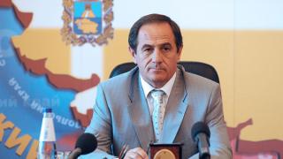Вице-премьер ПСК Сергей Ушаков рассказал о ликвидации последствий теракта