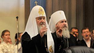 Патриарх Кирилл назвал русское население одним из оплотов мира на Кавказе