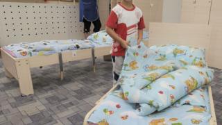 Как в Александровском районе решают проблему нехватки мест в детских садах