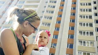 Новый детский сад построят в микрорайоне «Перспективный» Ставрополя