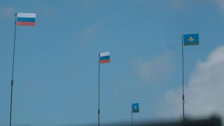 Власти Ставрополья поздравили жителей края с Днём России
