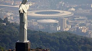 Олимпиада в Рио-де-Жанейро: от российских олимпийцев страна ждёт подвигов