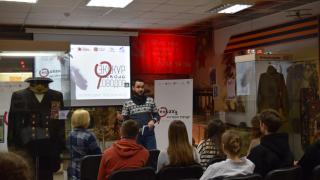 В Ставрополе участники Школы экскурсоводов приступают к защите персональных маршрутов