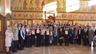 Казачата Апанасенковского округа стали участниками фестиваля «Мы за мир!»