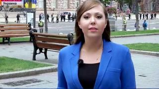За что журналистку Анну Курбатову выдворили с Украины?
