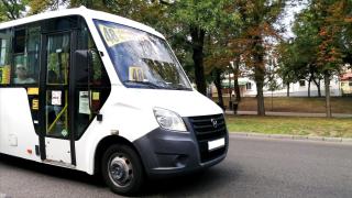 В Ставрополе продолжается транспортная реформа