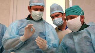 600 хирургов страны приняли участие в конференции в Пятигорске