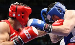 Более ста спортсменов боролись в турнире по боксу в Невинномысске