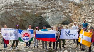 В СКФУ оценили туристический потенциал Ставрополья