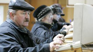 Временными рабочими местами обеспечивает центр занятости Ставрополя
