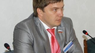 Евгений Бражников: партийная принадлежность помогает быть ближе к интересам избирателей