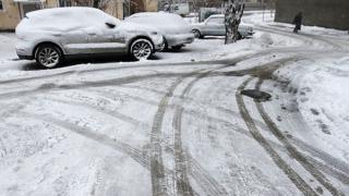 Прокурорская проверка выявила на Ставрополье нарушения при очистке территорий от снега и льда