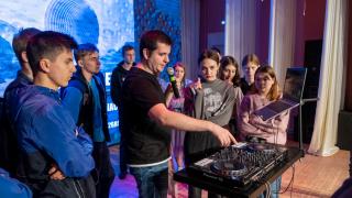 Музыкальный проект «Град-Стрим» для диджеев стартовал на Ставрополье