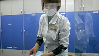 За год на Ставрополье различными инфекциями заразились почти 400 тысяч человек