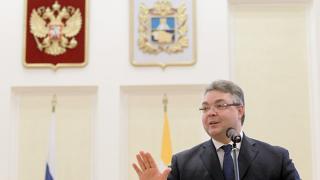 Первое послание губернатора Ставропольского края прозвучит 24 мая